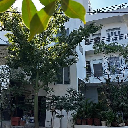 Jb Villa Home Stay 斋浦尔 外观 照片