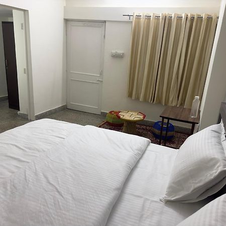 Jb Villa Home Stay 斋浦尔 外观 照片