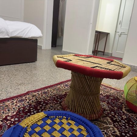 Jb Villa Home Stay 斋浦尔 外观 照片