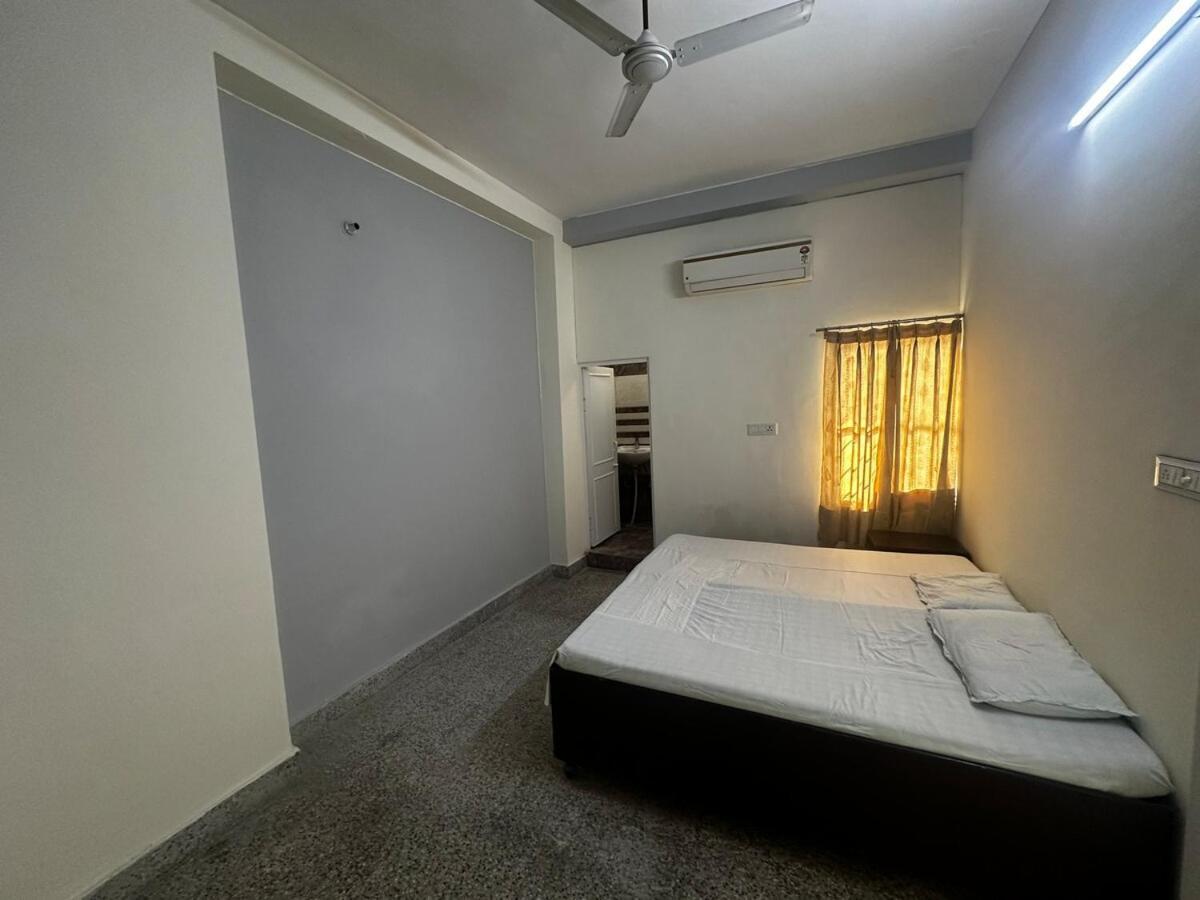 Jb Villa Home Stay 斋浦尔 外观 照片