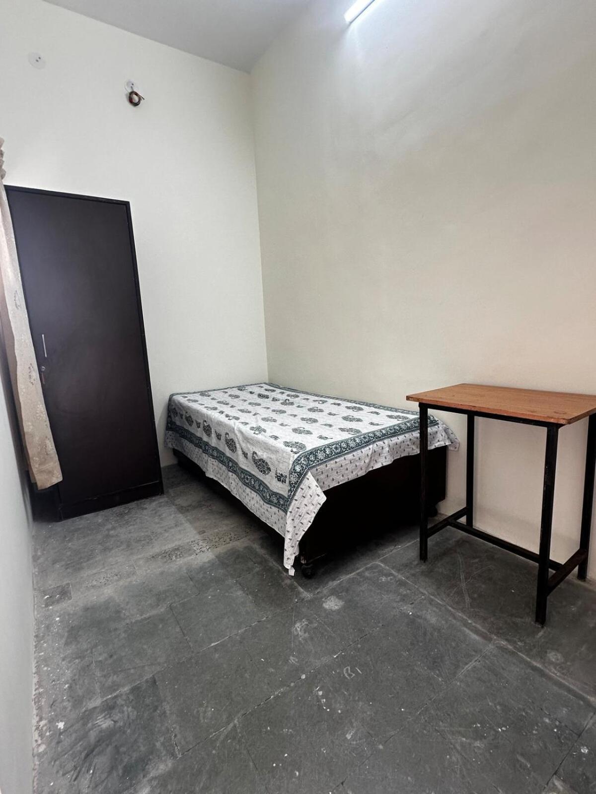 Jb Villa Home Stay 斋浦尔 外观 照片