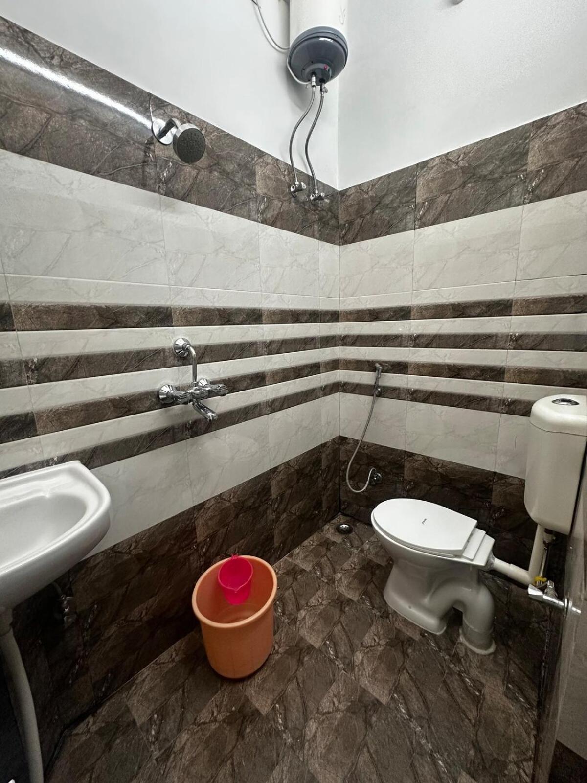 Jb Villa Home Stay 斋浦尔 外观 照片