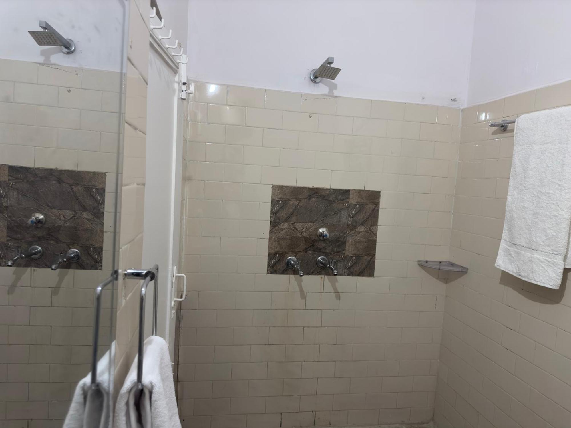 Jb Villa Home Stay 斋浦尔 外观 照片