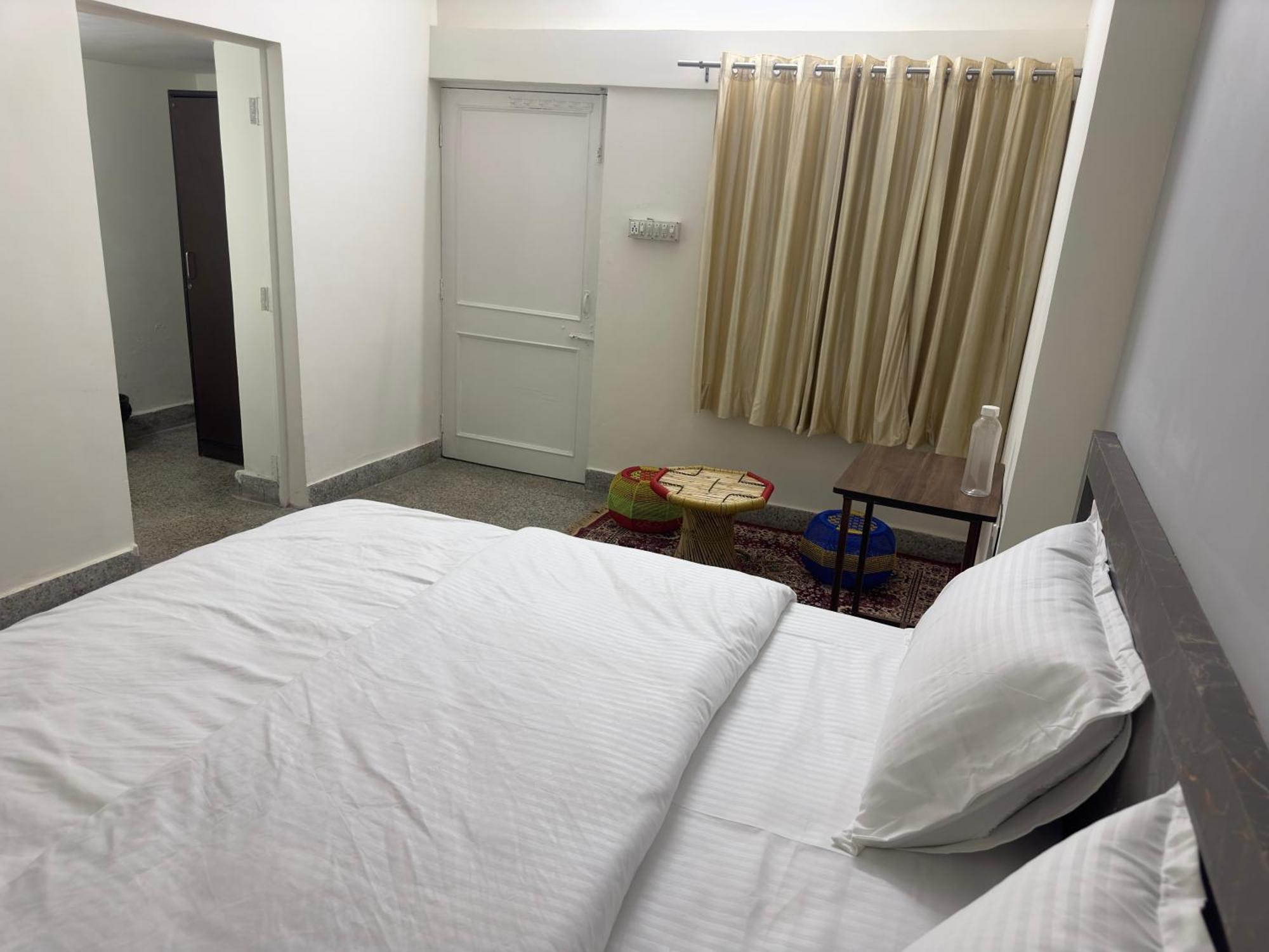 Jb Villa Home Stay 斋浦尔 外观 照片