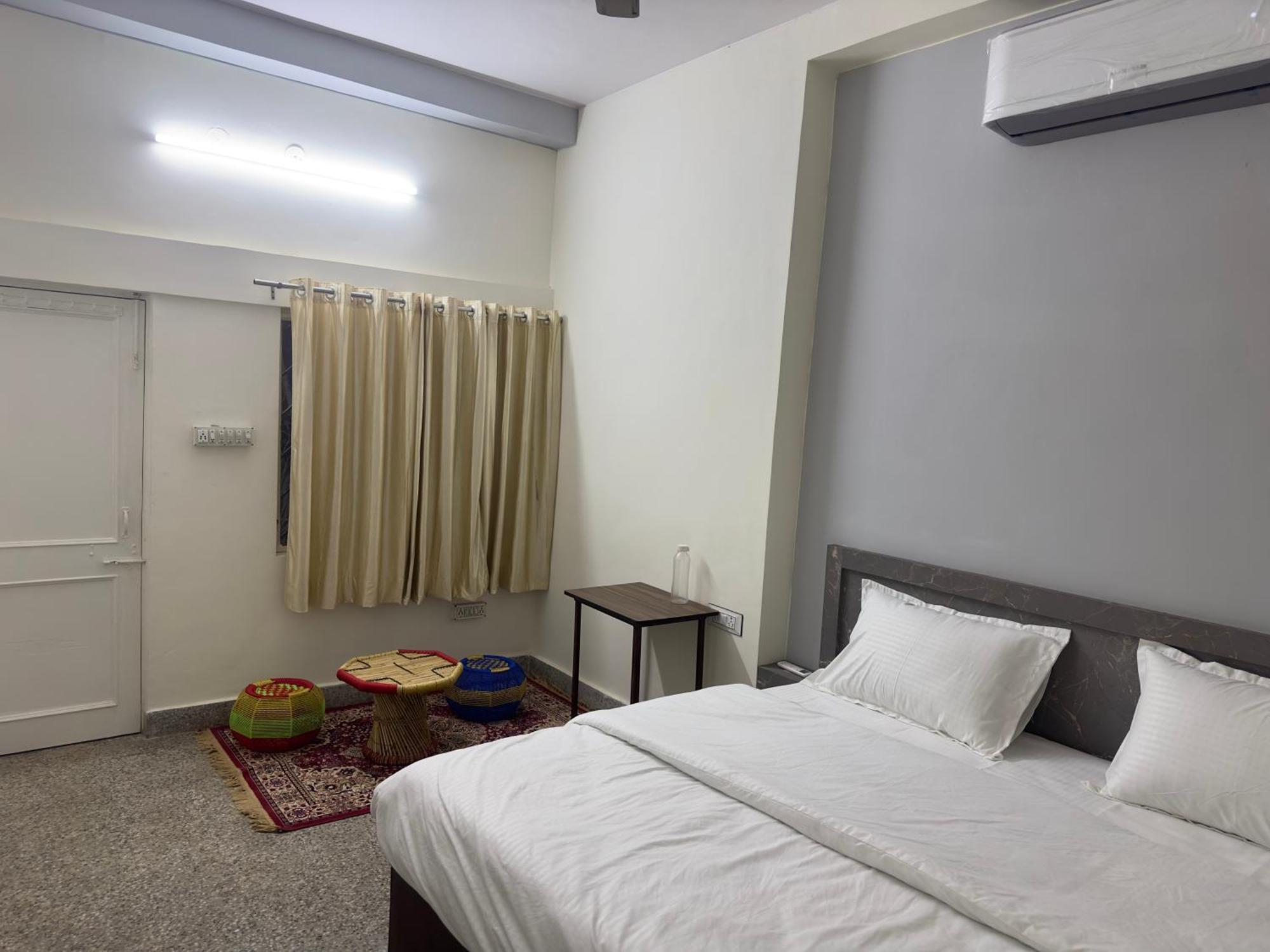 Jb Villa Home Stay 斋浦尔 外观 照片