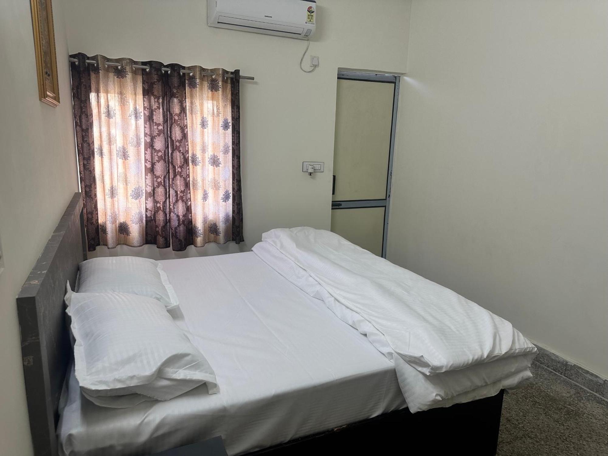 Jb Villa Home Stay 斋浦尔 外观 照片